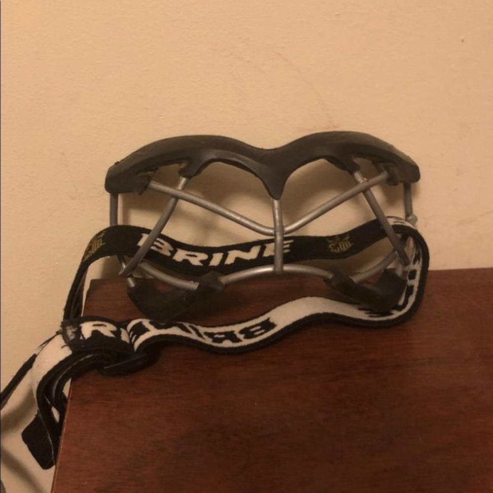Brine Lax stick with goggles (USED)